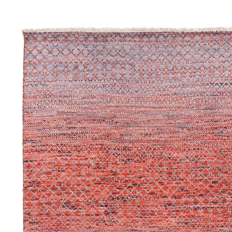 Designer Rug - 307 x 242 cm - multicolored