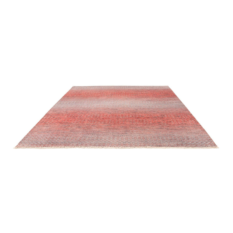 Designer Rug - 307 x 242 cm - multicolored
