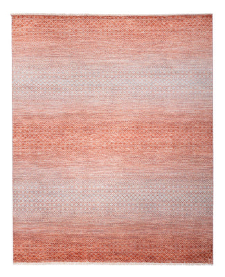 Designer Rug - 300 x 242 cm - multicolored