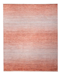 Designer Rug - 300 x 242 cm - multicolored