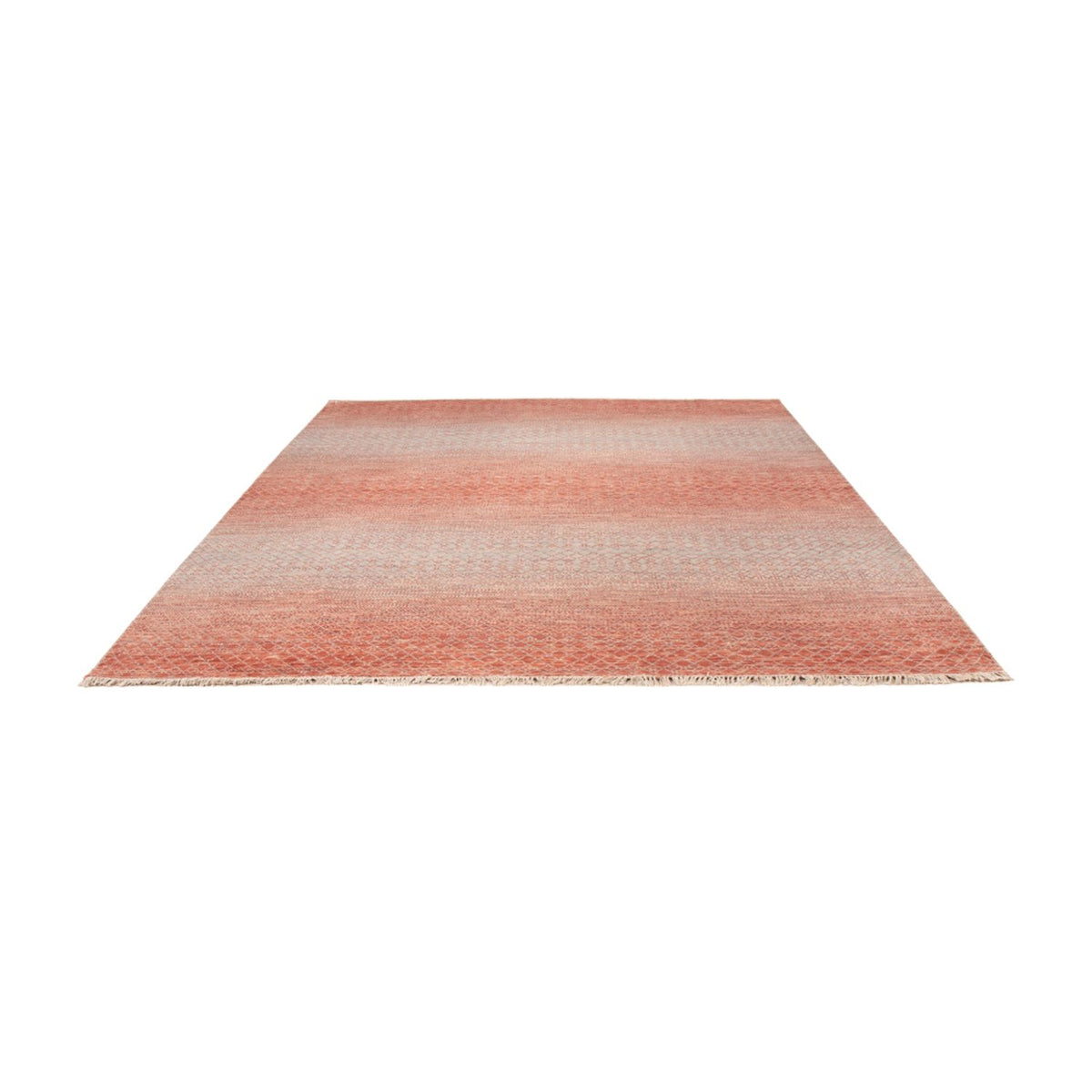 Designer Rug - 300 x 242 cm - multicolored