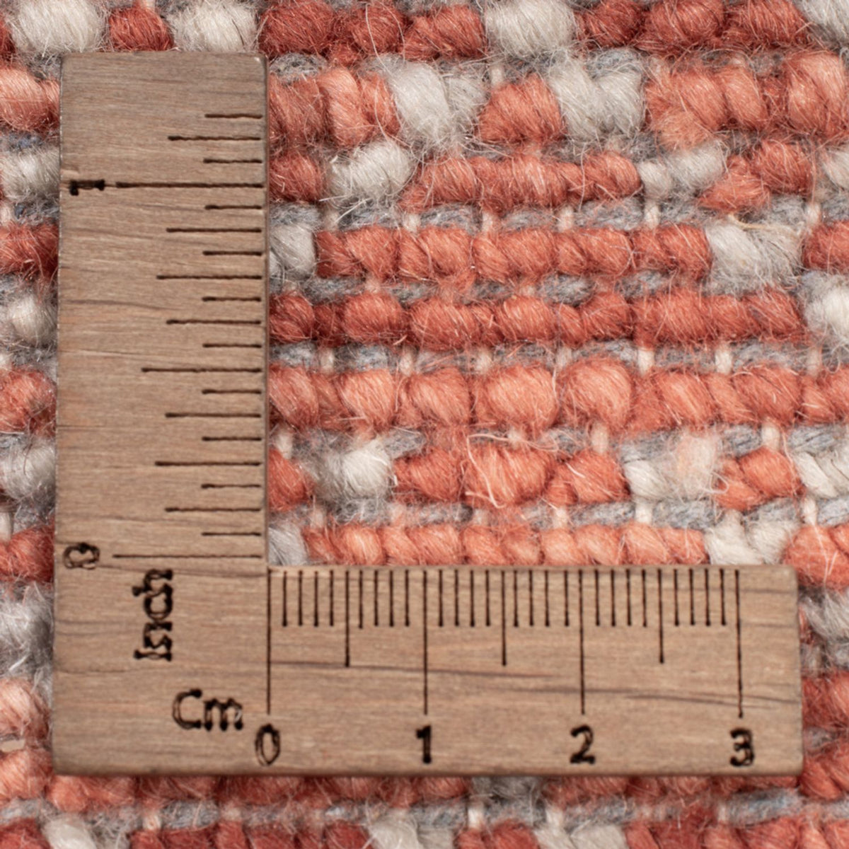 Designer Rug - 300 x 242 cm - multicolored