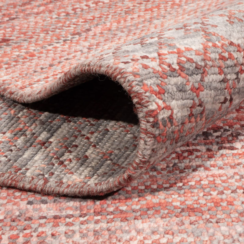 Designer Rug - 305 x 244 cm - multicolored