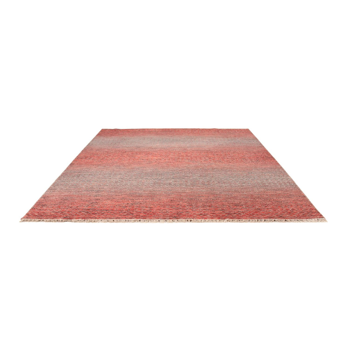 Designer Rug - 305 x 244 cm - multicolored