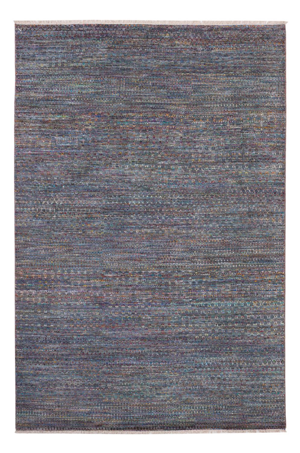 Designer Rug - 305 x 205 cm - multicolored