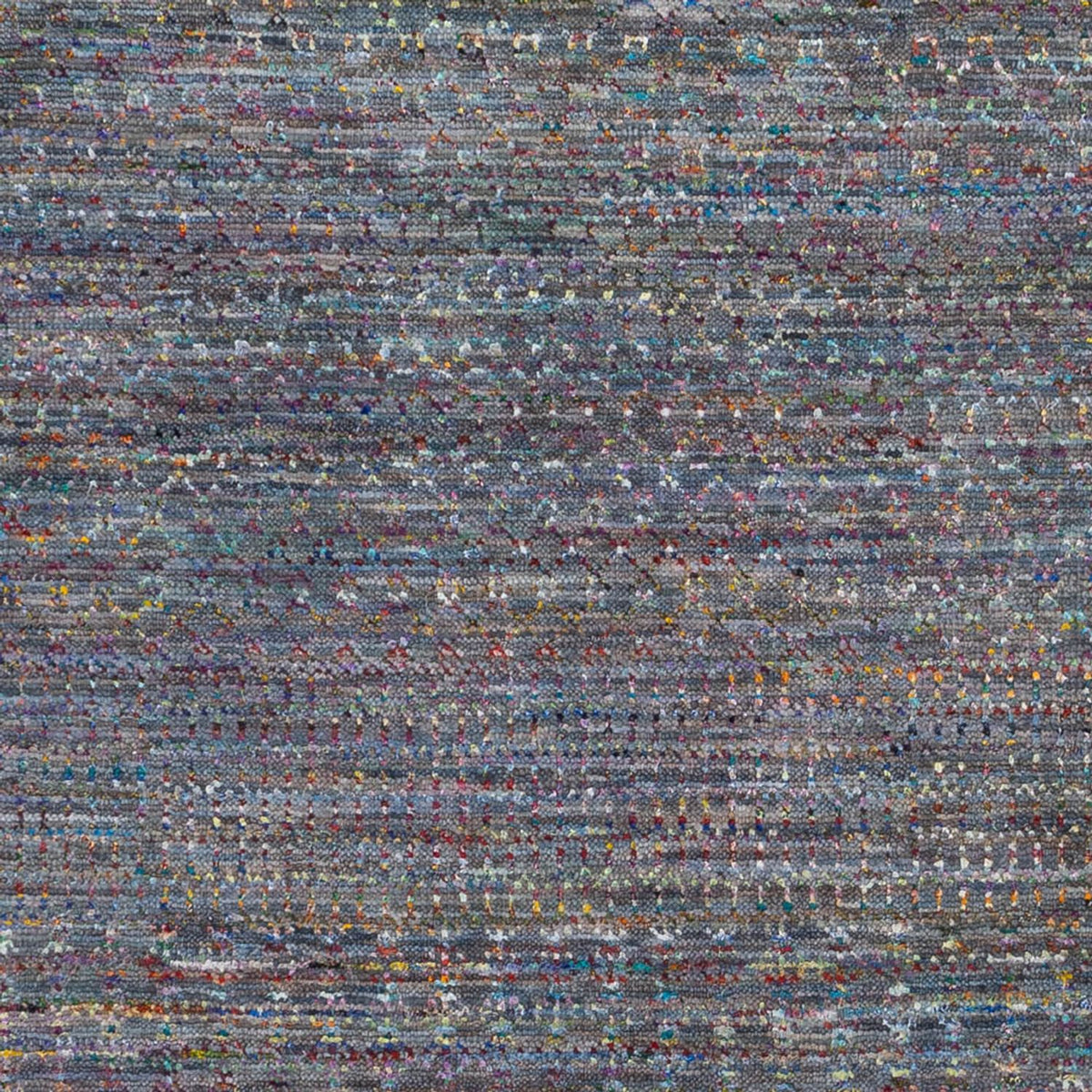Designer Rug - 305 x 205 cm - multicolored