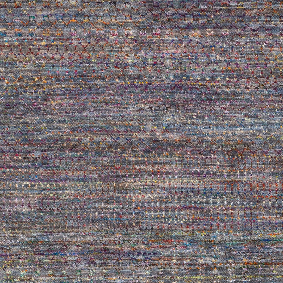 Designer Rug - 295 x 203 cm - multicolored