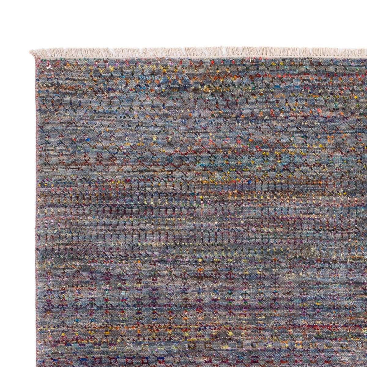 Designer Rug - 295 x 203 cm - multicolored