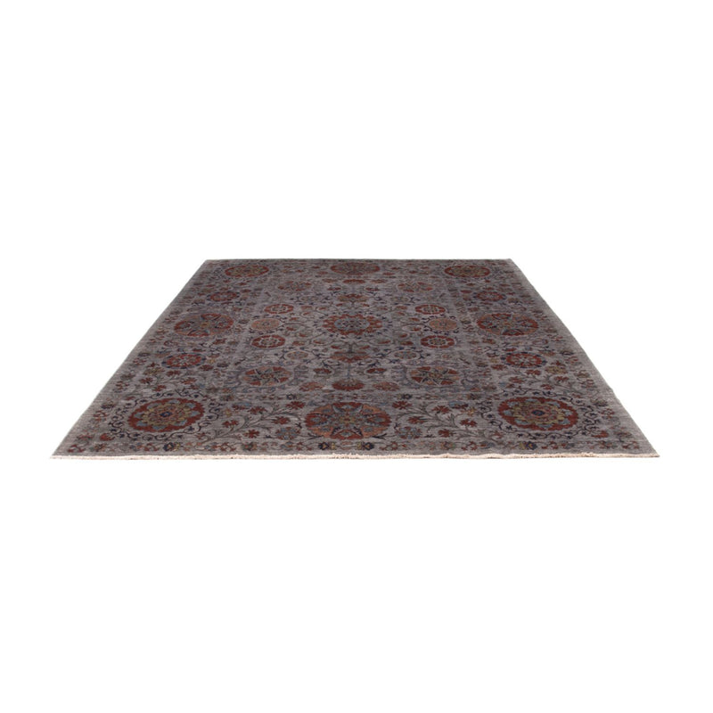 Ziegler Rug - 274 x 213 cm - dark blue