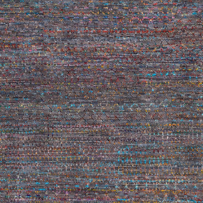 Designer Rug - 306 x 201 cm - multicolored