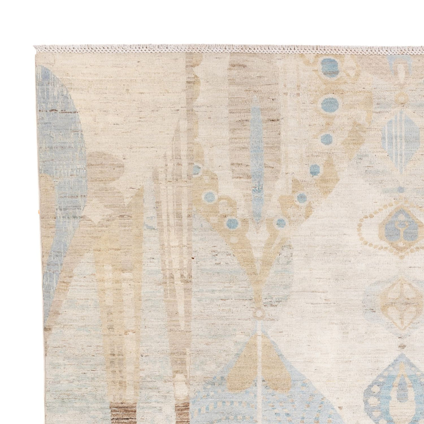 Designer Rug 305x246cm - Designerteppich
