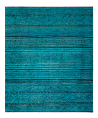 Designer Rug 240x288cm - Designerteppich