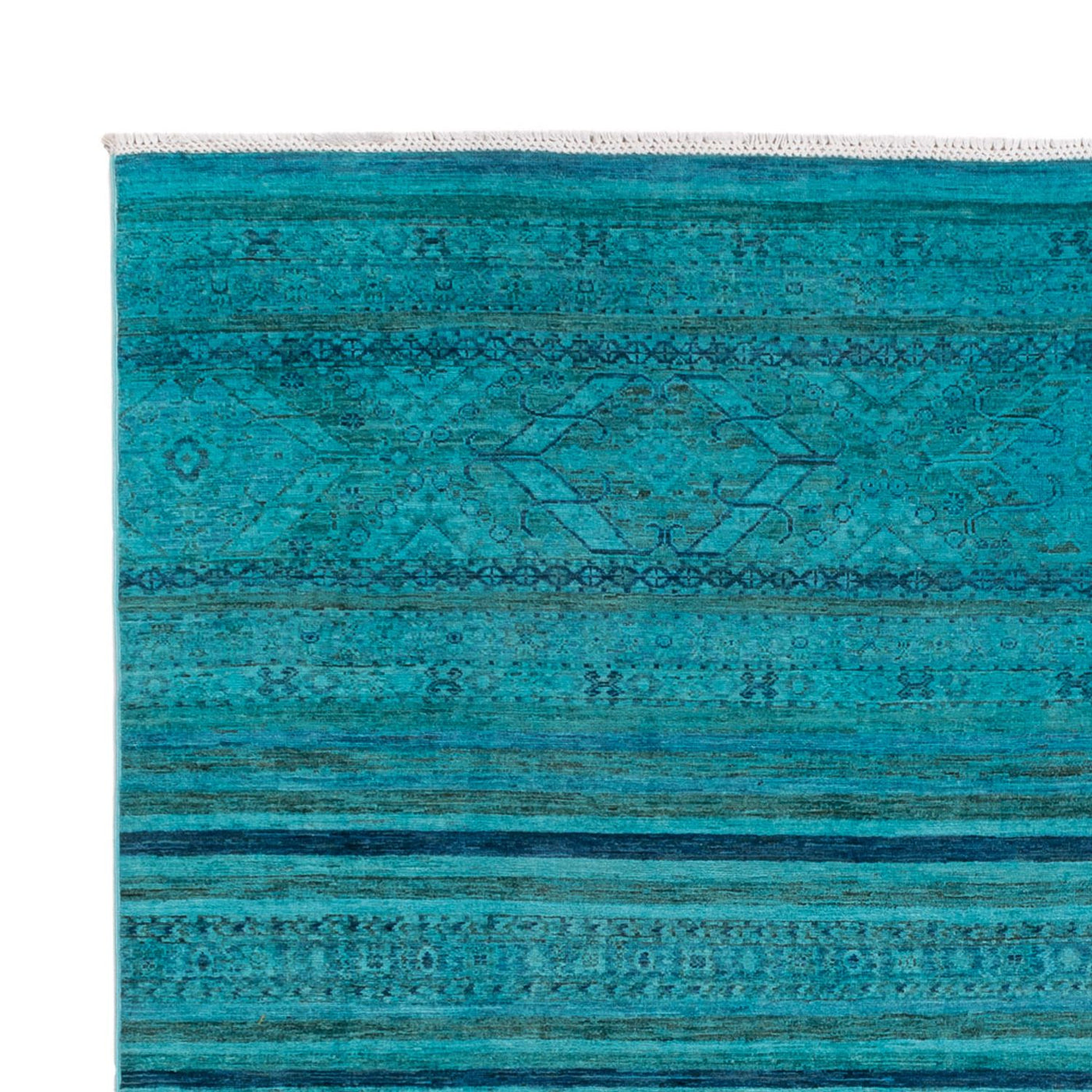 Designer Rug 288x240cm - Designerteppich