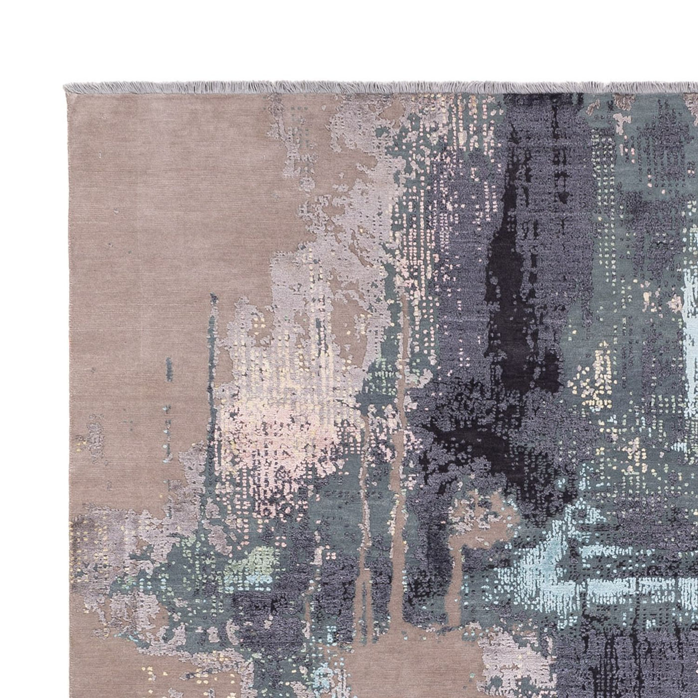 Designer Rug 310x253cm - Designerteppich