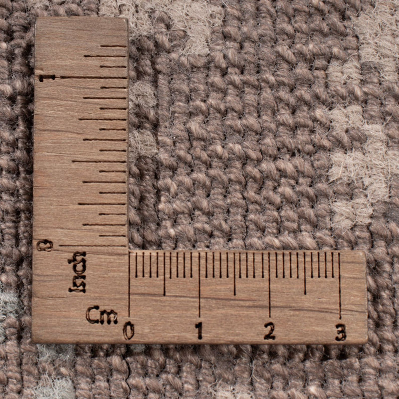 Designer Rug - 310 x 253 cm - multicolored