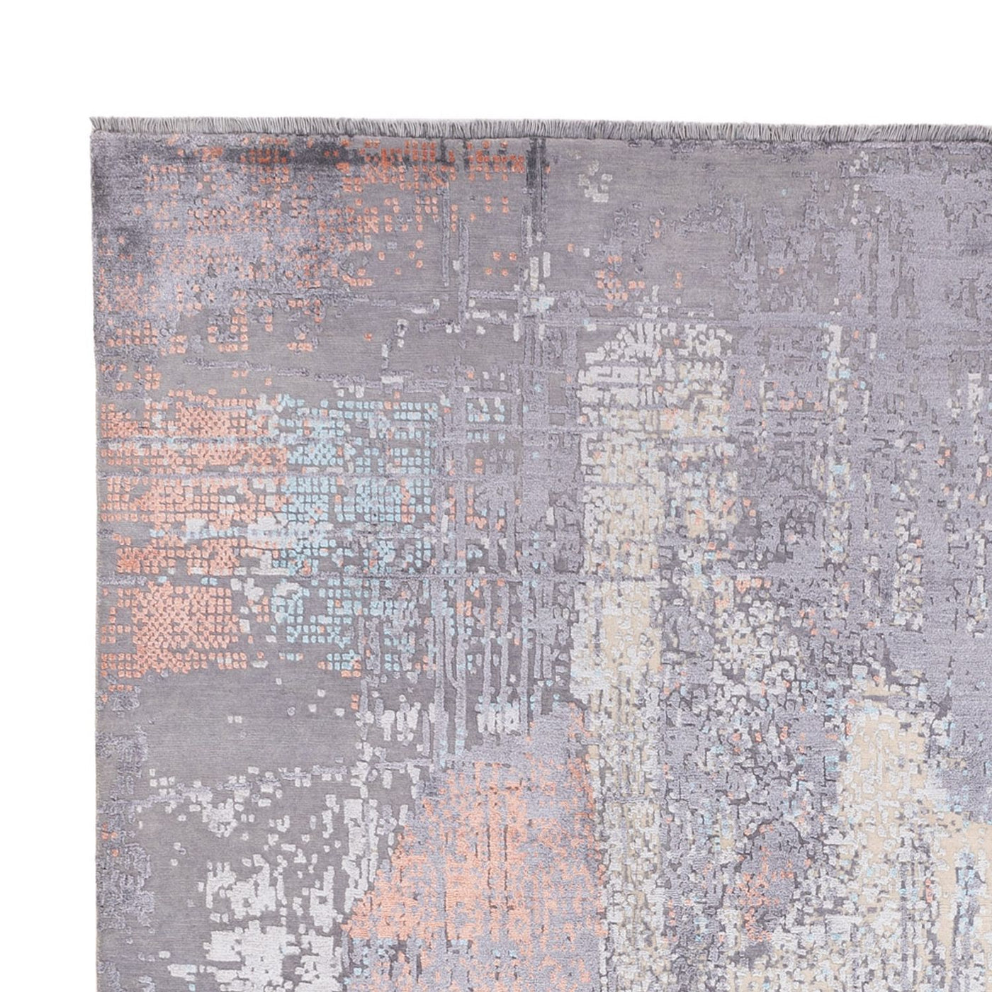Designer Teppich 305x249cm - Designerteppich