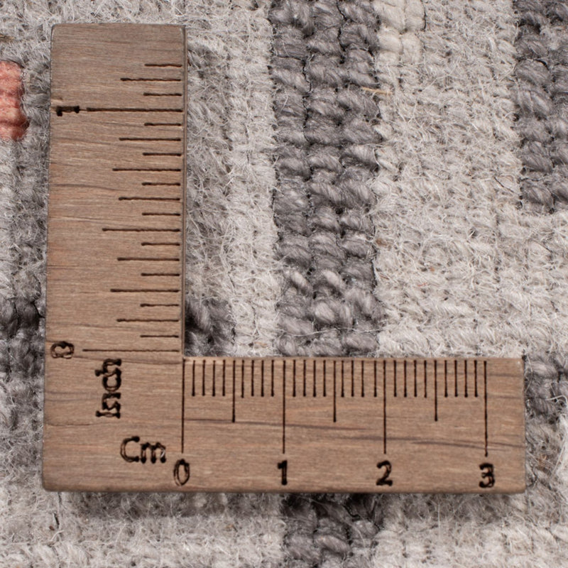 Designer Rug - 306 x 255 cm - multicolored