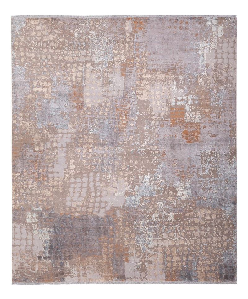 Designer Rug - 299 x 249 cm - multicolored