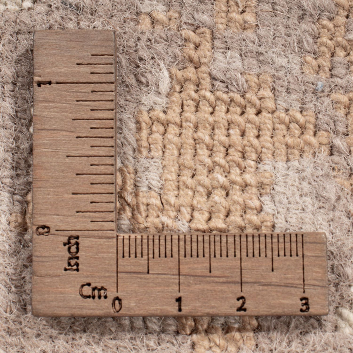 Designer Rug - 299 x 249 cm - multicolored