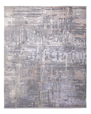 Designer Rug - 311 x 249 cm - multicolored