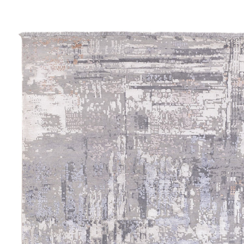 Designer Rug - 311 x 249 cm - multicolored