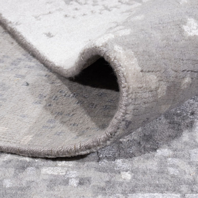 Designer Rug - 311 x 249 cm - multicolored