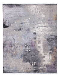 Designer Rug - 310 x 247 cm - multicolored