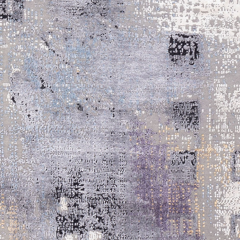 Designer Rug - 310 x 247 cm - multicolored