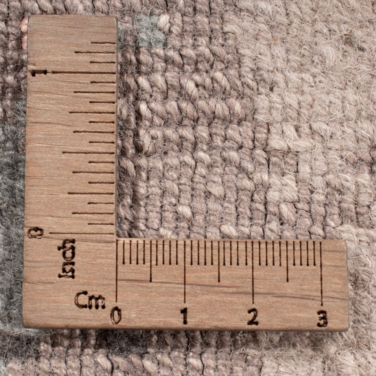 Designer Rug - 314 x 243 cm - multicolored