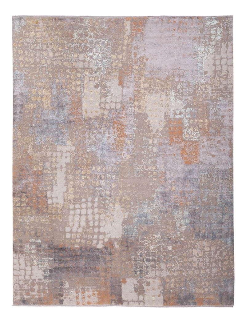Designer Rug - 316 x 242 cm - multicolored