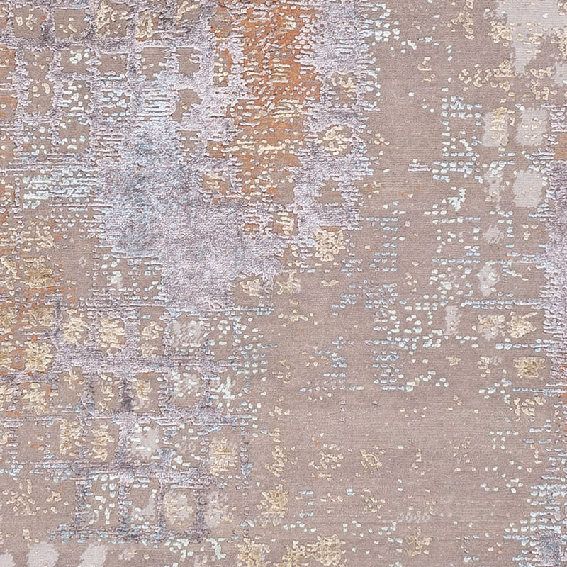 Designer Rug - 316 x 242 cm - multicolored