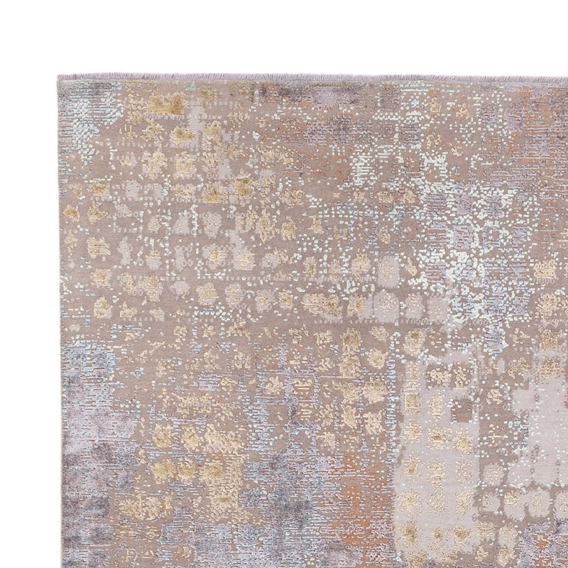 Designer Rug - 316 x 242 cm - multicolored
