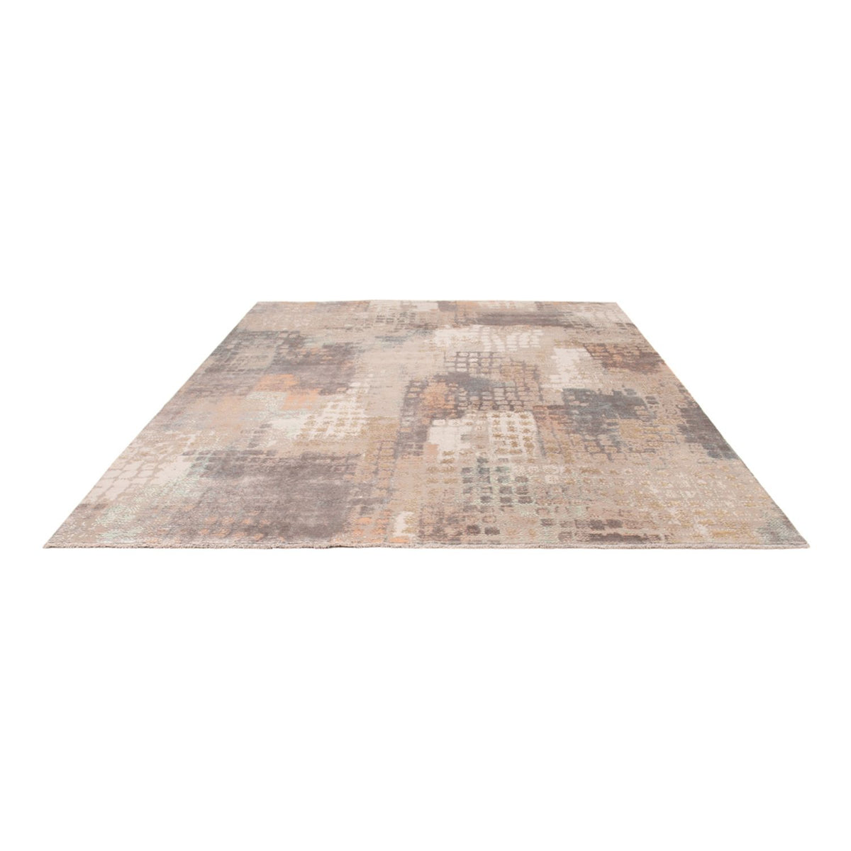 Designer Rug - 316 x 242 cm - multicolored