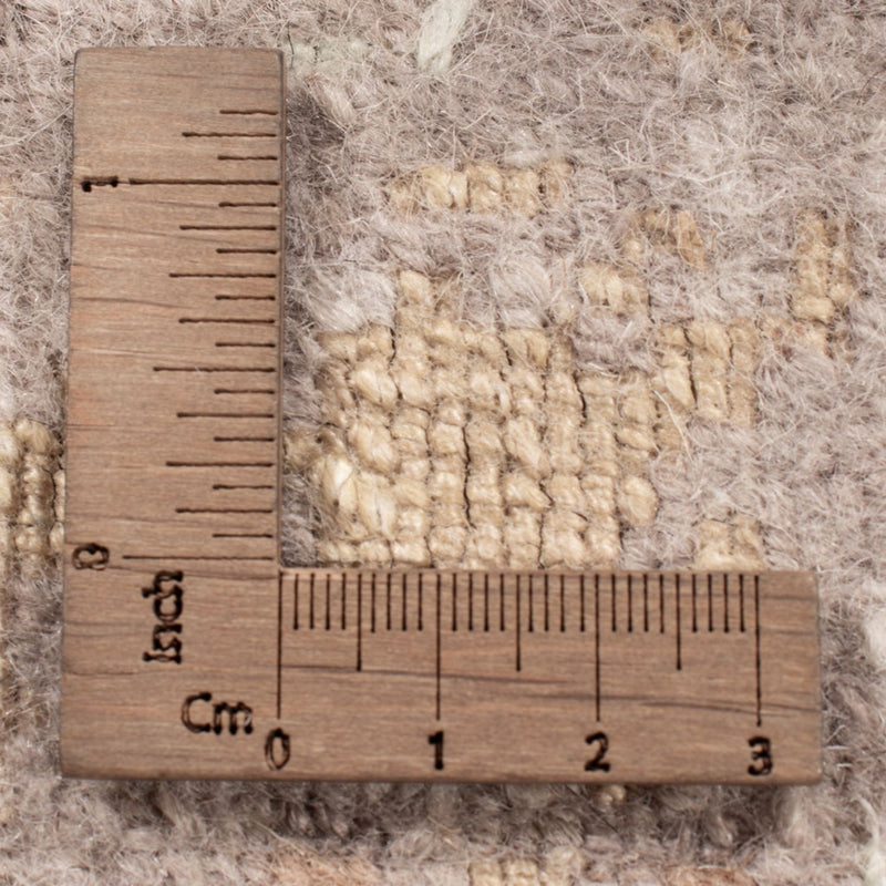 Designer Rug - 316 x 242 cm - multicolored