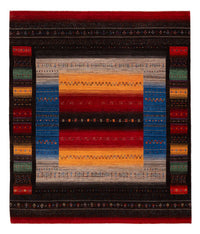 Indo Loribaft Teppich 304x257cm - Wollteppich – product image