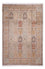 Silk Rug - Kashmir Silk - 315 x 214 cm - light beige