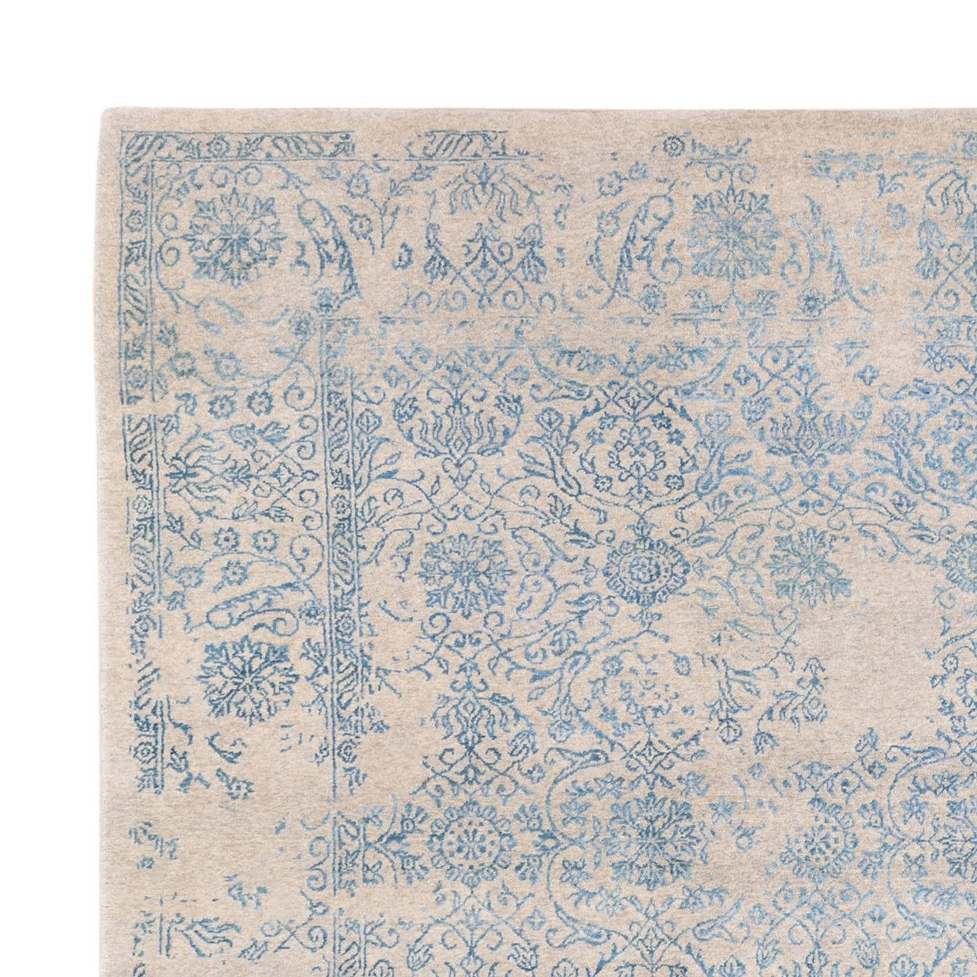 Designer Rug 289x241cm - Designerteppich