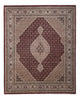 Indo Tabriz Rug 306x248cm - Oriental Rug