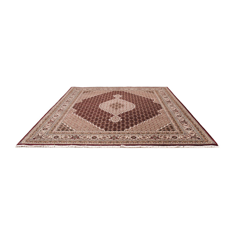 Oriental Rug - Tabriz - 306 x 248 cm - dark beige