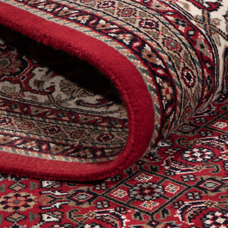 Oriental Rug - Bidjar - Indus - 298 x 200 cm - dark camel