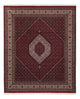 Indo Bidjar Rug 304x251cm - Oriental Rug