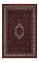 Indo Bidjar Rug 305x198cm - Oriental Rug