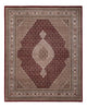 Indo Tabriz Rug 303x253cm - Oriental Rug