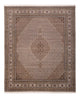 Indo Tabriz Rug 304x249cm - Oriental Rug