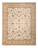 Indo Tabriz Rug 305x244cm - Oriental Rug