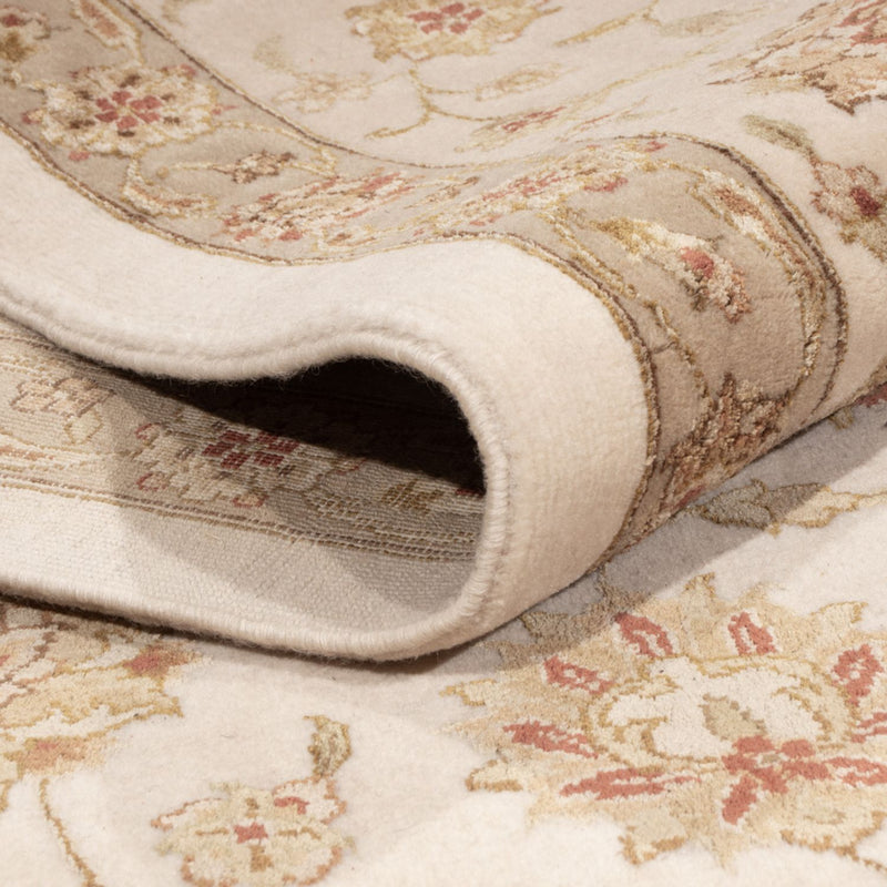 Oriental Rug - Tabriz - 305 x 244 cm - beige