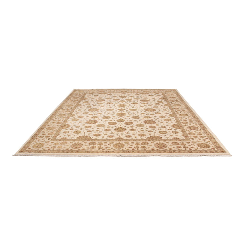 Oriental Rug - Tabriz - 305 x 244 cm - beige