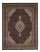 Indo Tabriz Rug 259x203cm - Oriental Rug