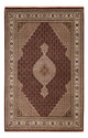 Indo Tabriz Rug 300x197cm - Oriental Rug