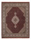 Oriental Rug - Tabriz - 257 x 202 cm - dark beige